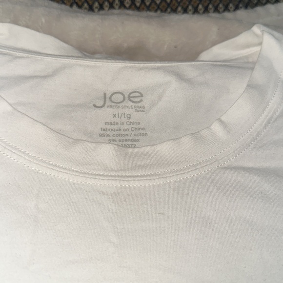 Joe Fresh shirt size Xl - Picture 2 of 3